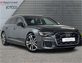 Audi A6 Image 1