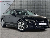 Audi A6 Image 1