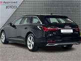Audi A6 Image 3