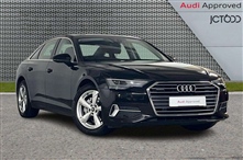 Used Audi A6