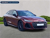 Audi A6 Image 1