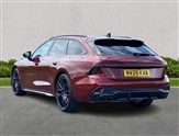 Audi A6 Image 2