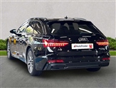 Audi A6 Image 2