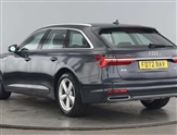 Audi A6 Image 3