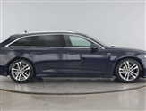 Audi A6 Image 4