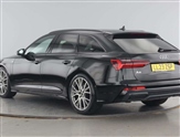 Audi A6 Image 3