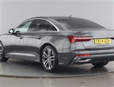Audi A6 Image 3