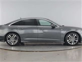 Audi A6 Image 4