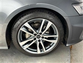 Audi A6 Image 5