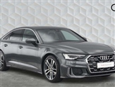 Audi A6 Image 1