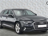 Audi A6 Image 1