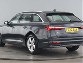 Audi A6 Image 3