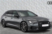 Used Audi A6