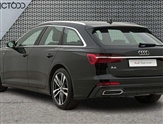 Audi A6 Image 3