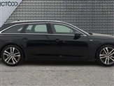 Audi A6 Image 4