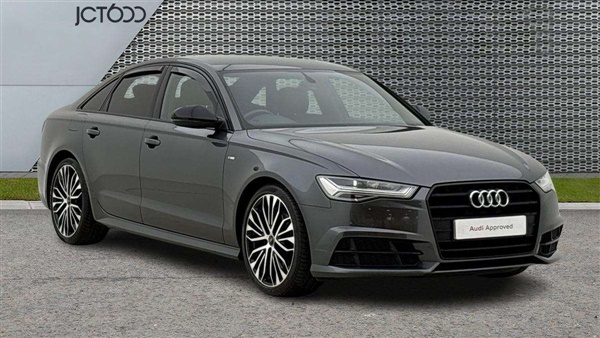 Large image for the Used Audi A6