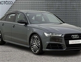 Audi A6 Image 1