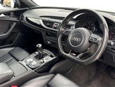 Audi A6 Image 6