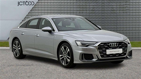 Large image for the Used Audi A6