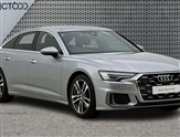 Audi A6 Image 1