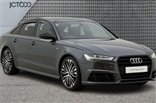 Used Audi A6