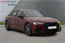 Used Audi A6