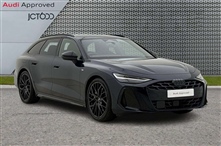 Used Audi A6