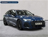 Audi A6 Image 1