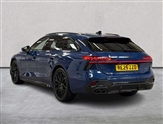 Audi A6 Image 2