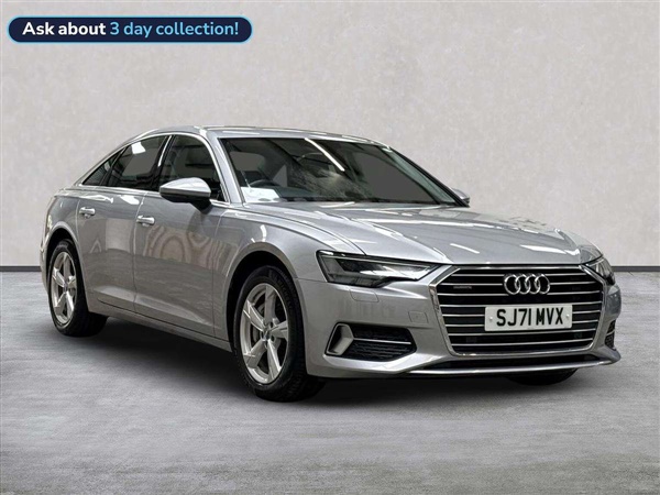 Large image for the Used Audi A6
