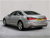 Audi A6 Image 2