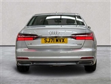 Audi A6 Image 4