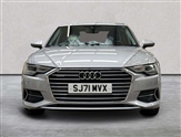 Audi A6 Image 5