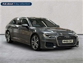 Audi A6 Image 1