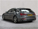Audi A6 Image 2