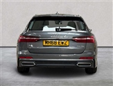 Audi A6 Image 4