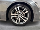 Audi A6 Image 6