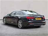 Audi A6 Image 2