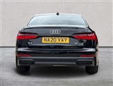 Audi A6 Image 4