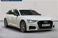 Used Audi A6