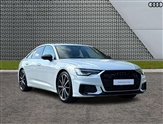 Audi A6 Image 1