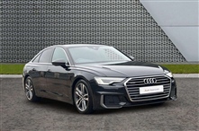 Used Audi A6