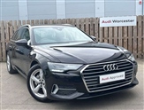 Audi A6 Image 1