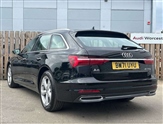 Audi A6 Image 3