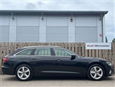 Audi A6 Image 4