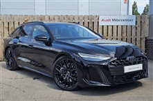 Used Audi A6