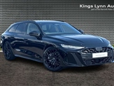 Audi A6 Image 1