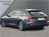 Audi A6 Image 3