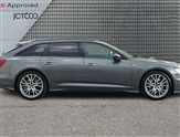 Audi A6 Image 4
