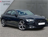Audi A6 Image 1